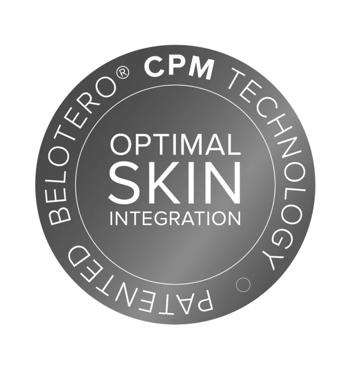 YourFACE Clinics - Belotero Revive CPM Stamp