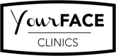 YourFACE Clinics logo