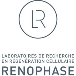 Renophase logo