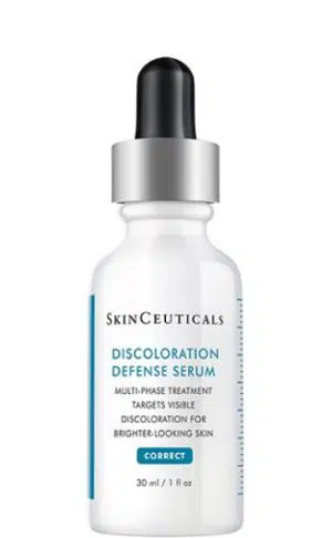 SkinCeuticals Discoloration Defense serum
