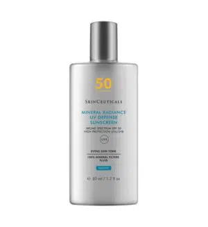 SkinCeuticals Mineral Radiance UV Defense SPF50