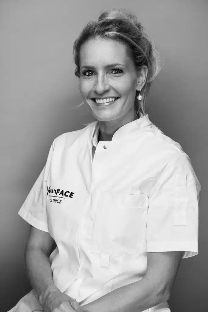 YourFACE Clinics - Drs Eline Façee Schaeffer-Tak