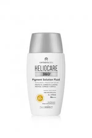 Heliocare Pigment Solution Fluid