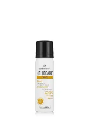 Heliocare Airgel