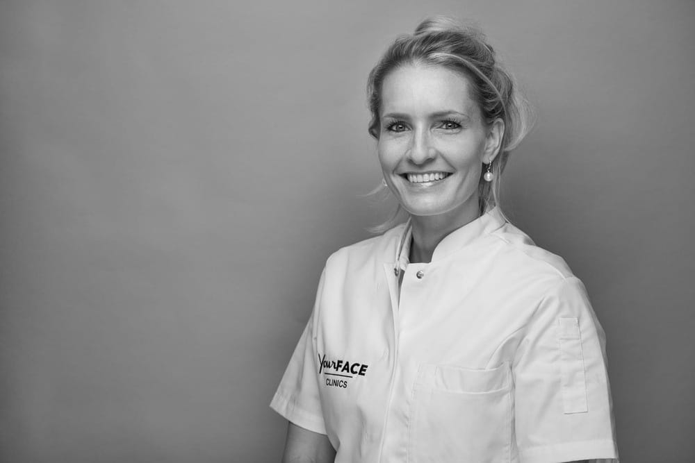 YourFACE Clinics Cosmetische Kliniek - drs Eline Facee Schaeffer - Tak